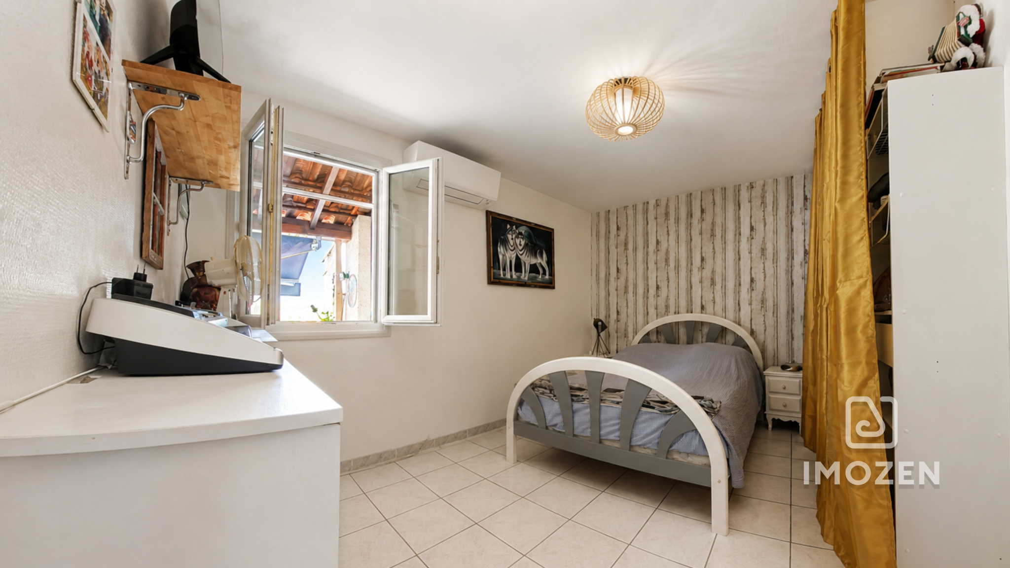 Image_, Maison, Flassans-sur-Issole, ref :ENVMA190001404
