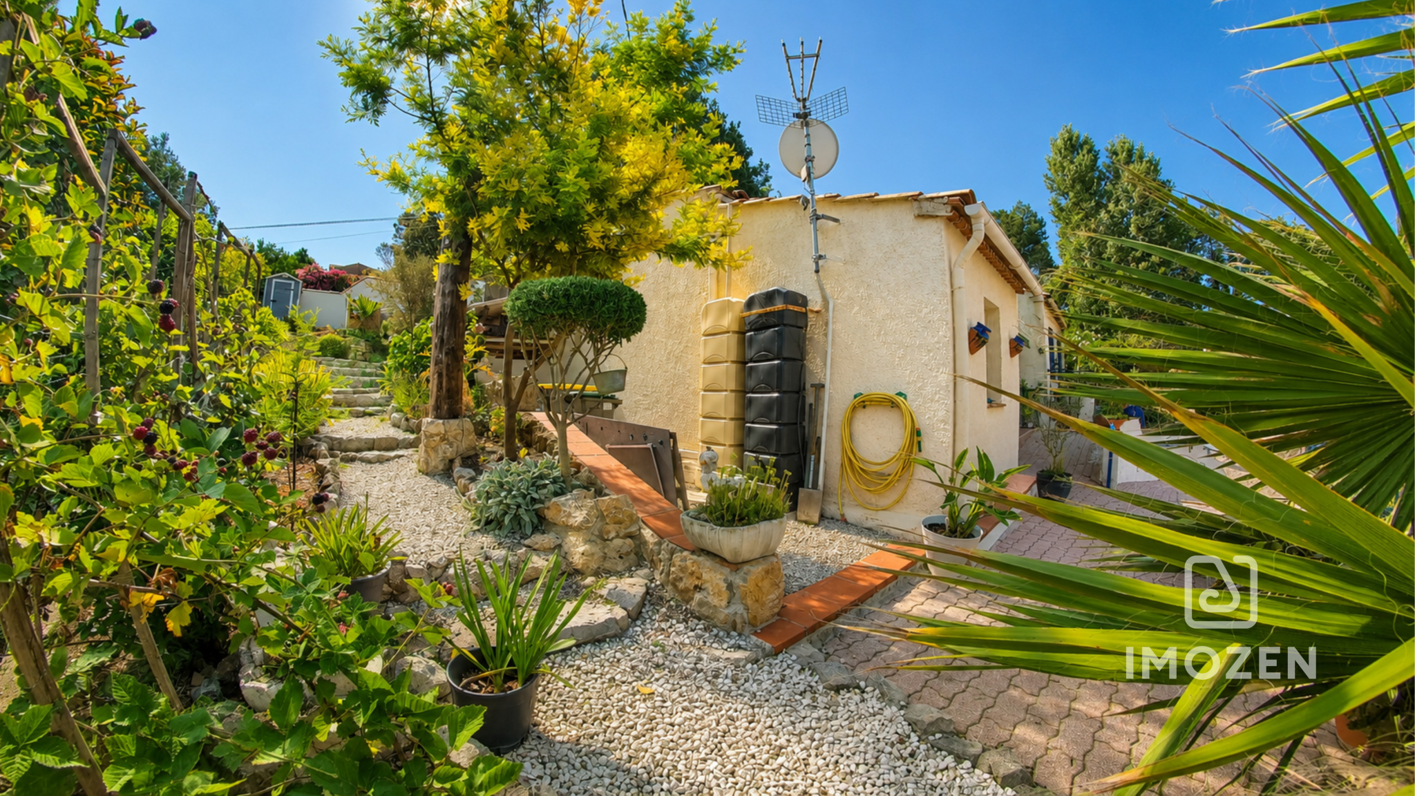 Image_, Maison, Flassans-sur-Issole, ref :ENVMA190001404