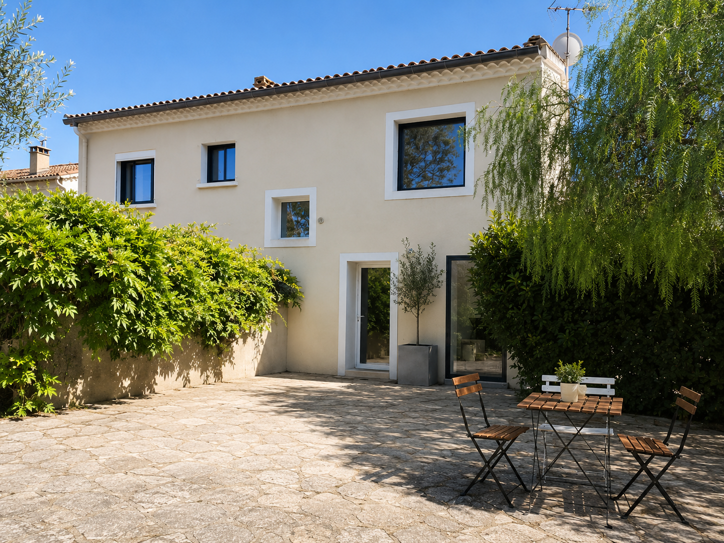 Image_, Villa, Le Pradet, ref :DSLVI250001418