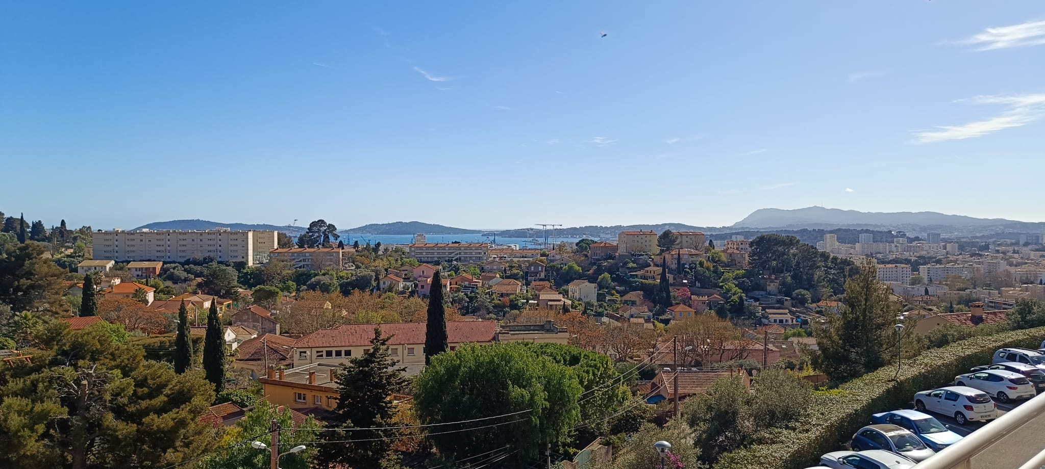 Image_, Appartement, Toulon, ref :EJVAP230001339