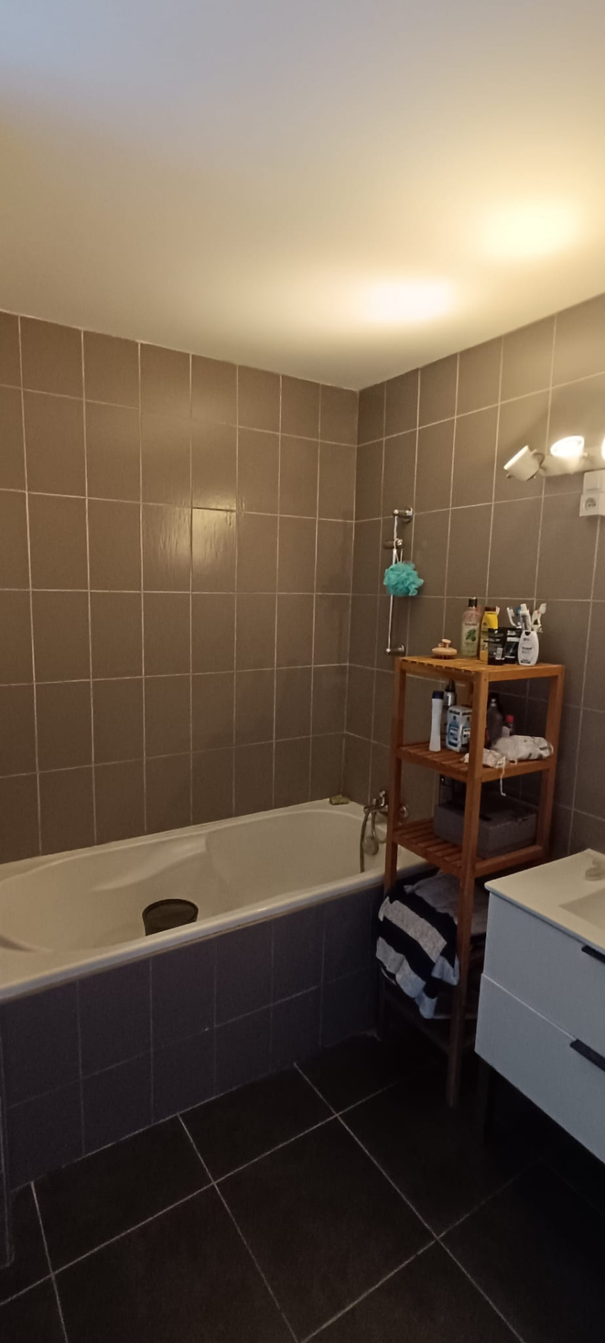 Image_, Appartement, Toulon, ref :EJVAP230001339