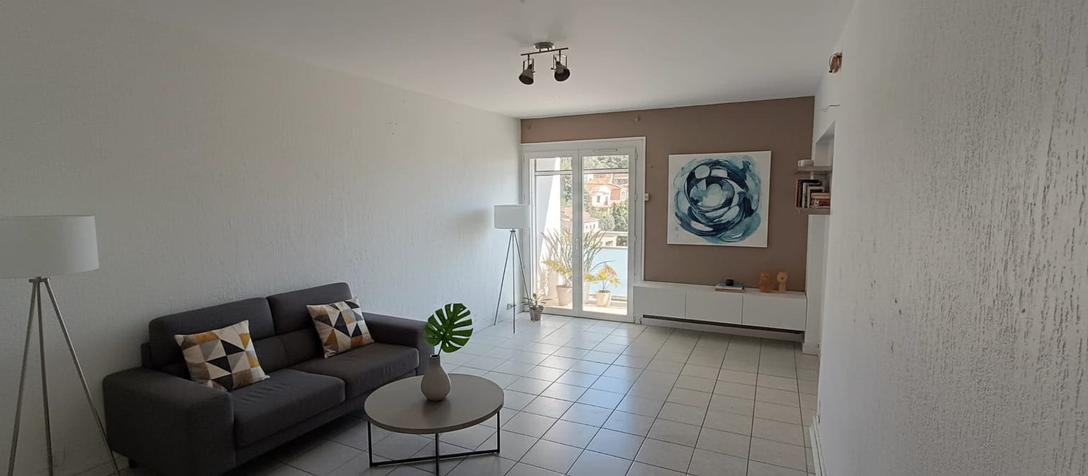 Image_, Appartement, Toulon, ref :EJVAP230001339