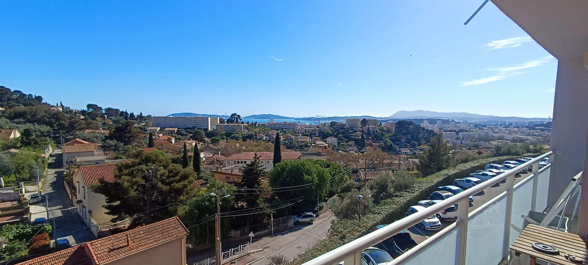 Image_, Appartement, Toulon, ref :EJVAP230001339