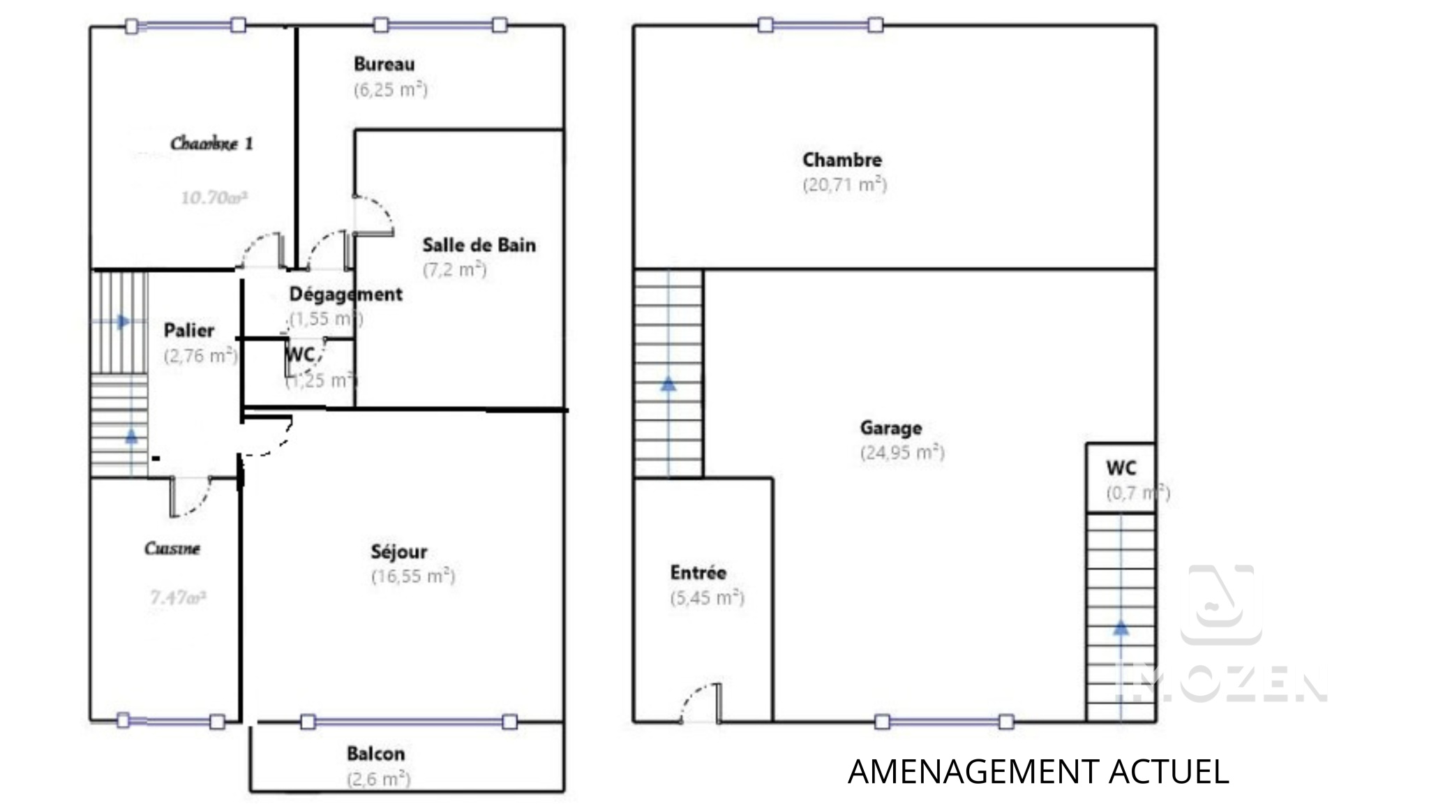 Image_, Maison de village, Brignoles, ref :ENVMA190001184