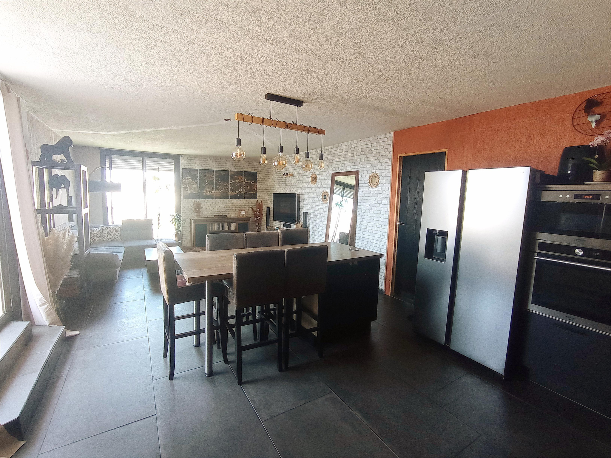Image_, Appartement, La Seyne-sur-Mer, ref :MAVAP180001157