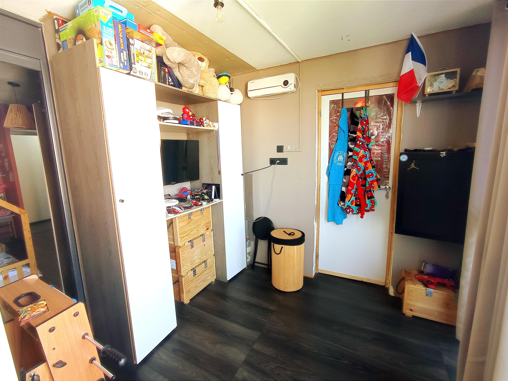 Image_, Appartement, La Seyne-sur-Mer, ref :MAVAP180001157