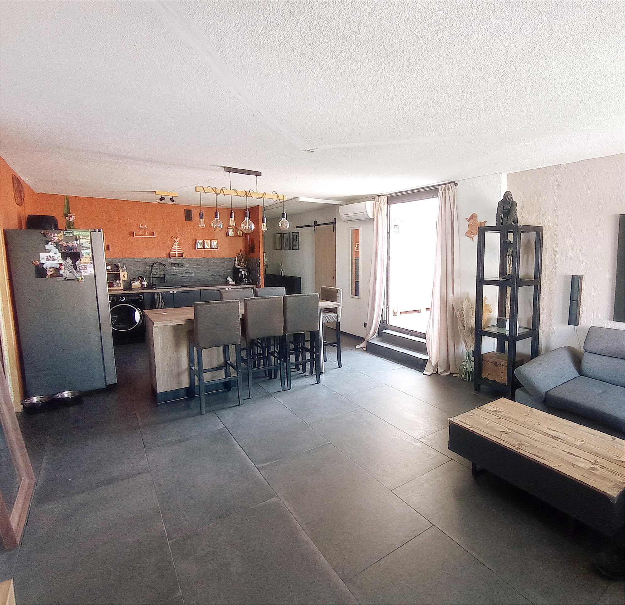 Image_, Appartement, La Seyne-sur-Mer, ref :MAVAP180001157