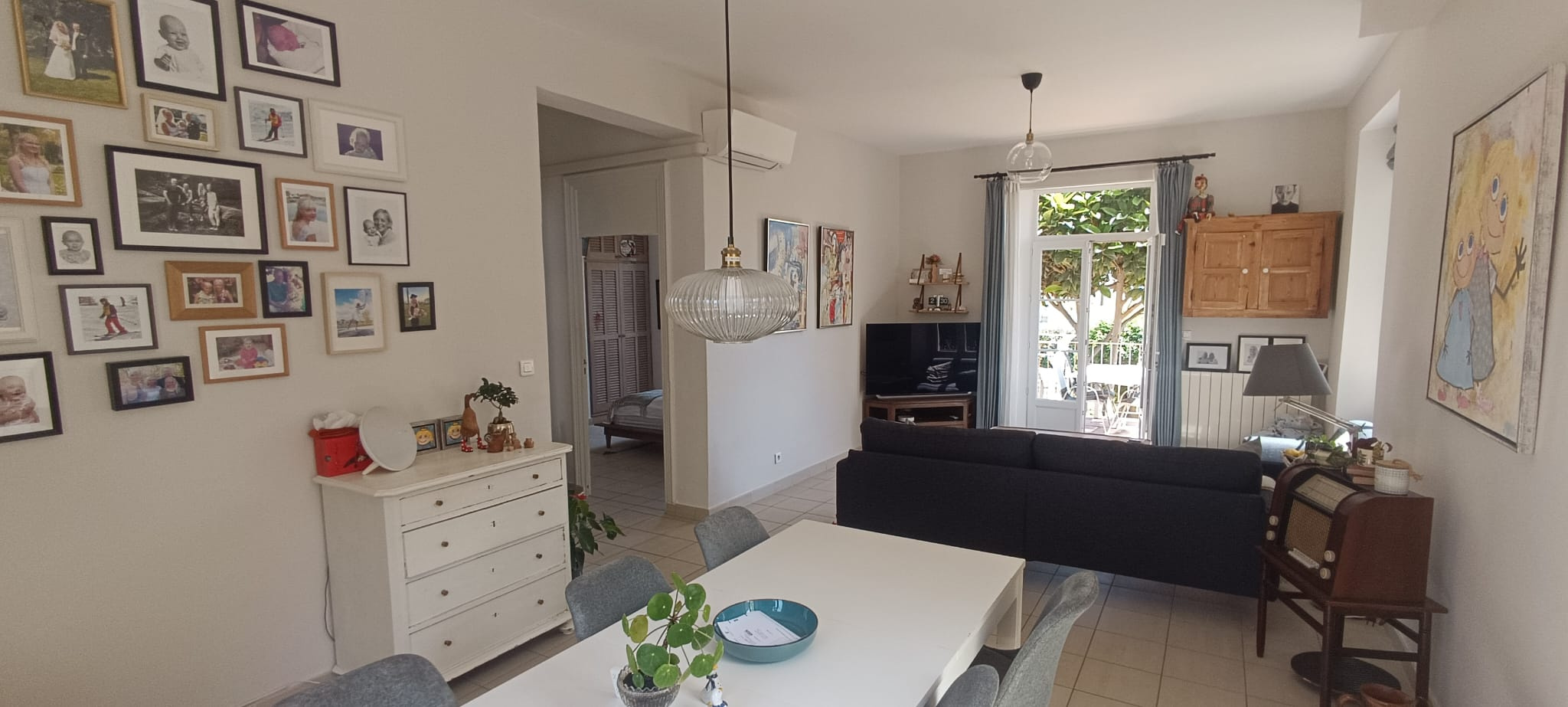 Image_, Villa, La Seyne-sur-Mer, ref :EJVVI230001359