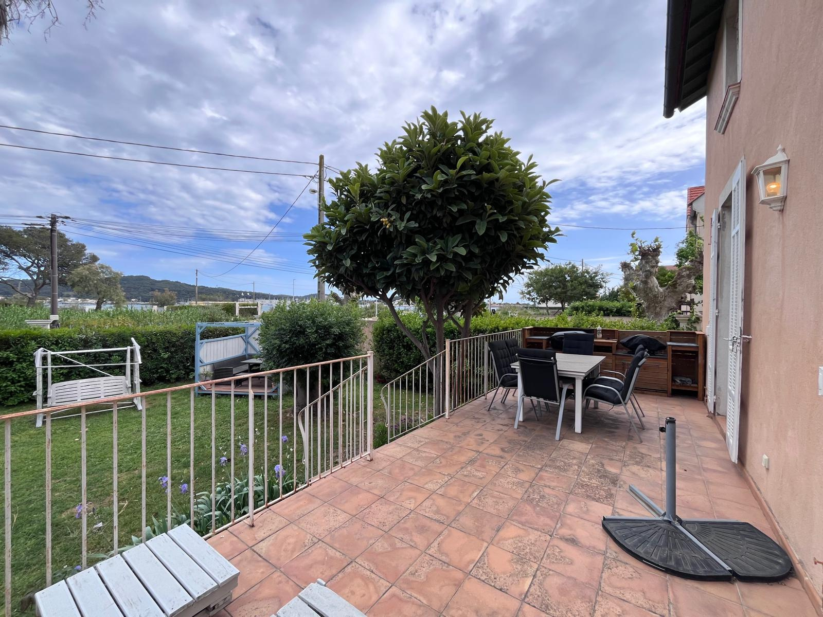 Image_, Villa, La Seyne-sur-Mer, ref :EJVVI230001359