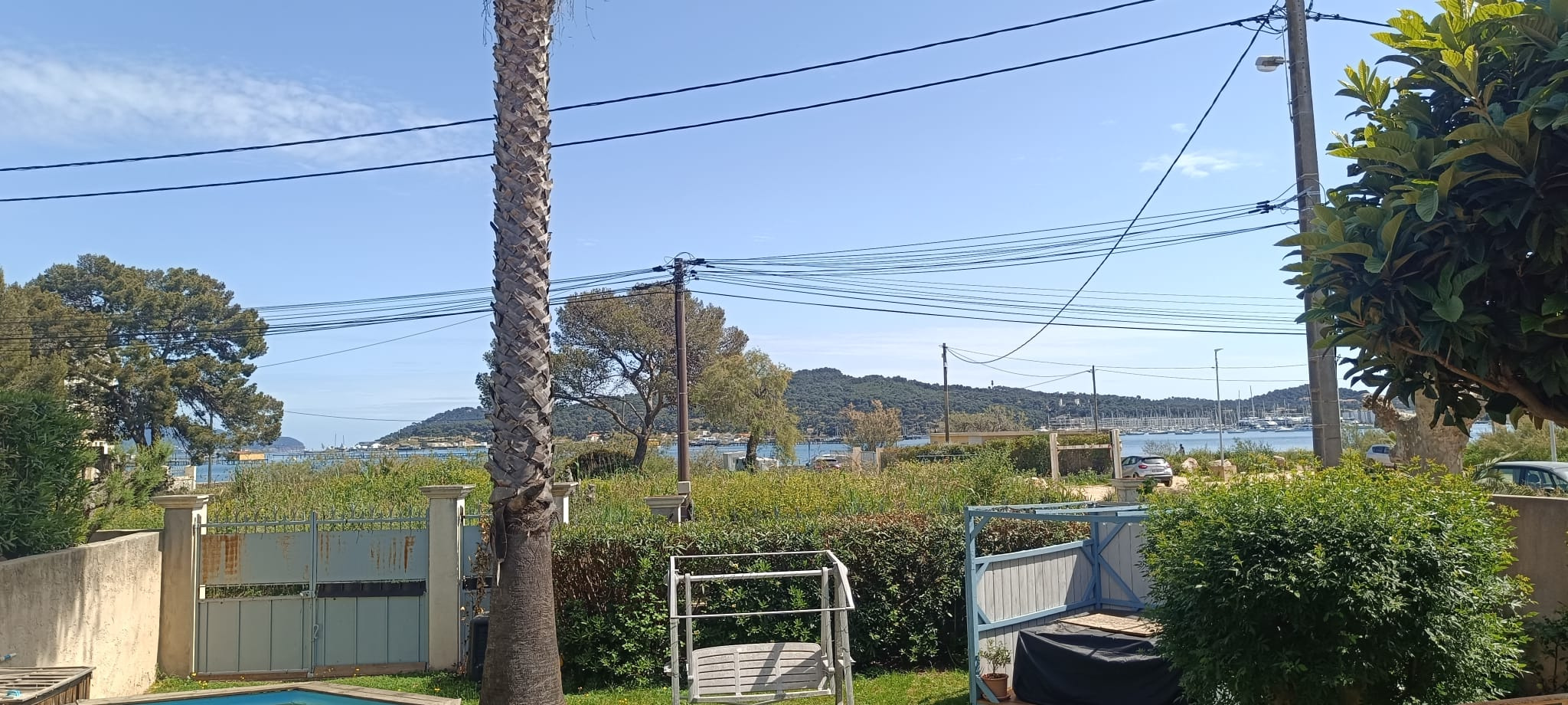 Image_, Villa, La Seyne-sur-Mer, ref :EJVVI230001359