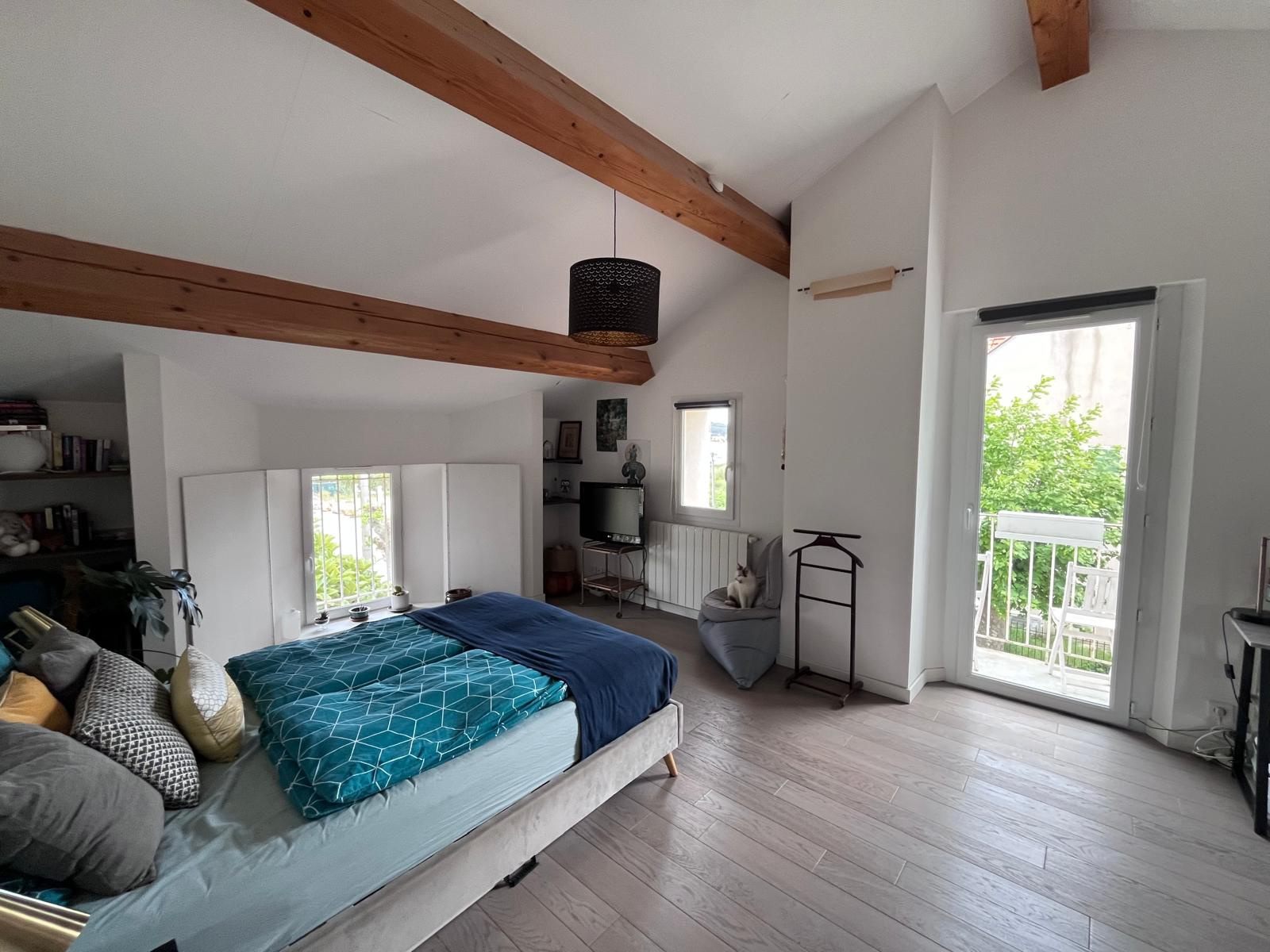 Image_, Villa, La Seyne-sur-Mer, ref :EJVVI230001359