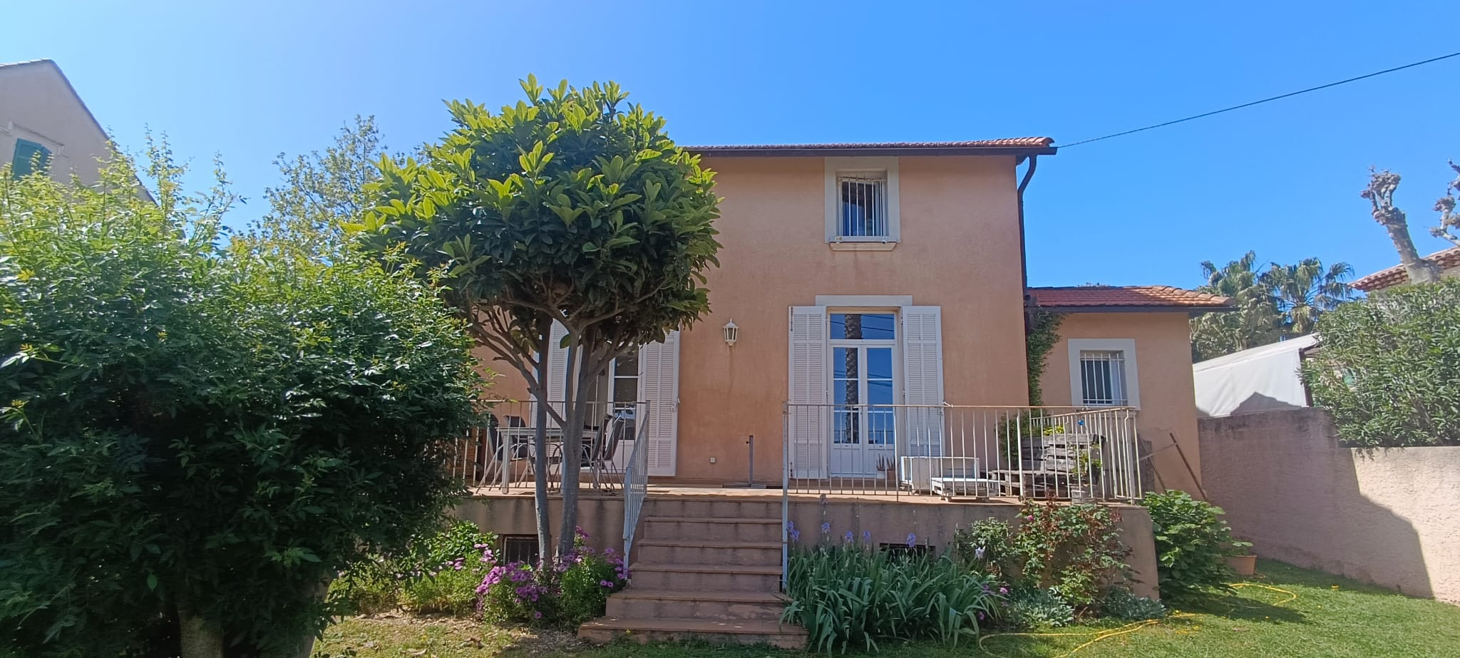 Image_, Villa, La Seyne-sur-Mer, ref :EJVVI230001359