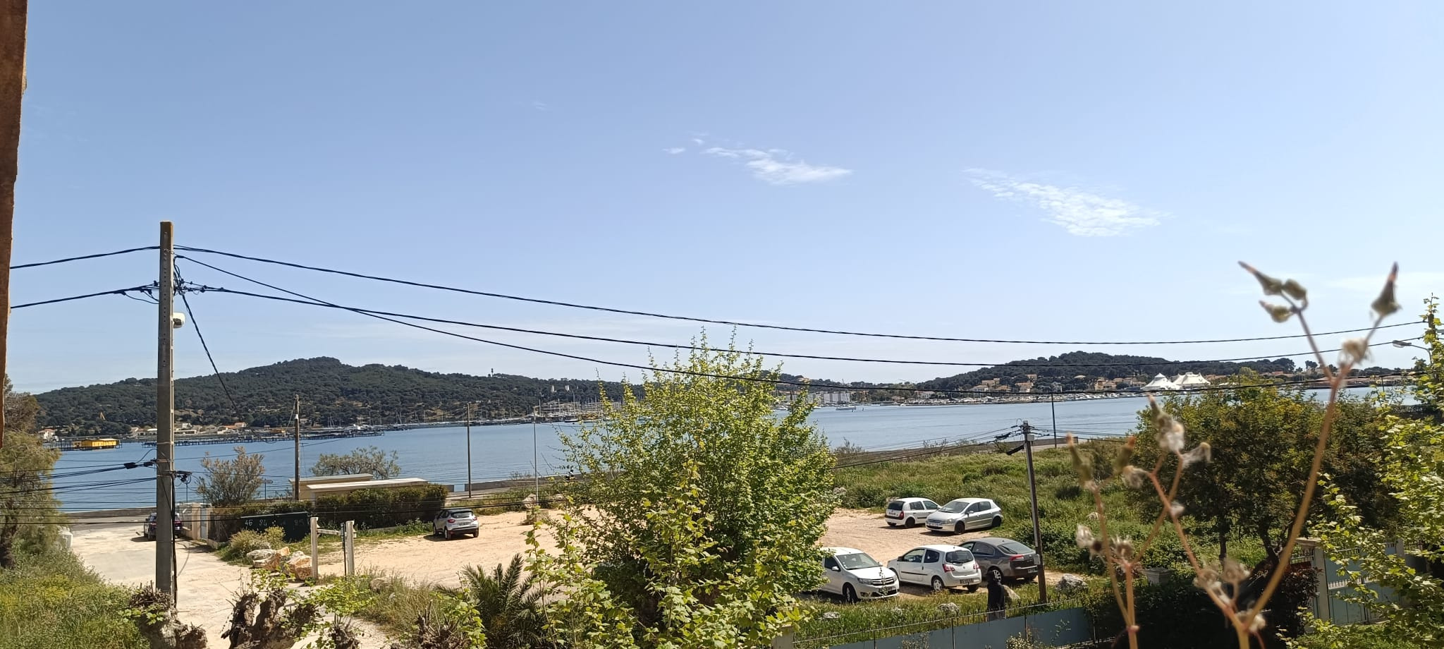 Image_, Villa, La Seyne-sur-Mer, ref :EJVVI230001359