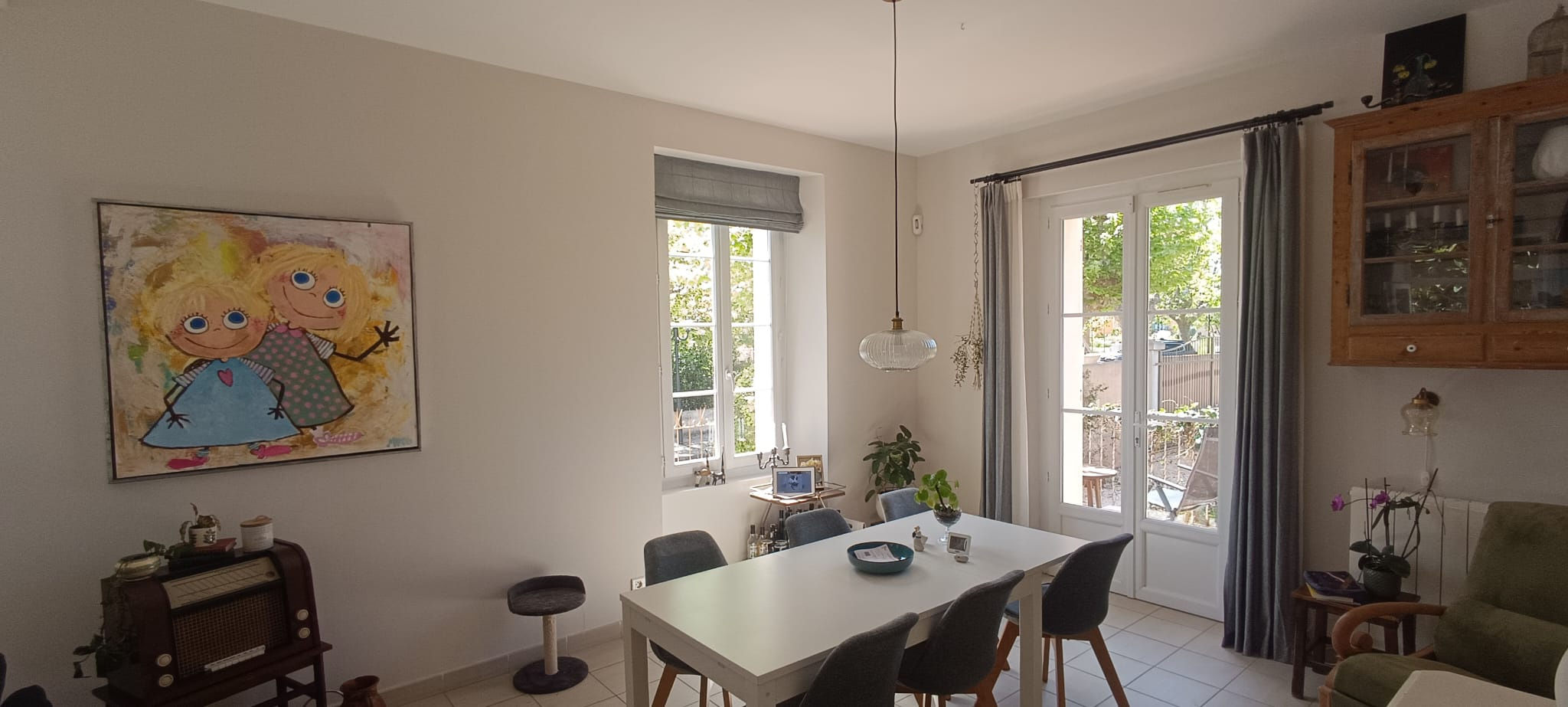 Image_, Villa, La Seyne-sur-Mer, ref :EJVVI230001359