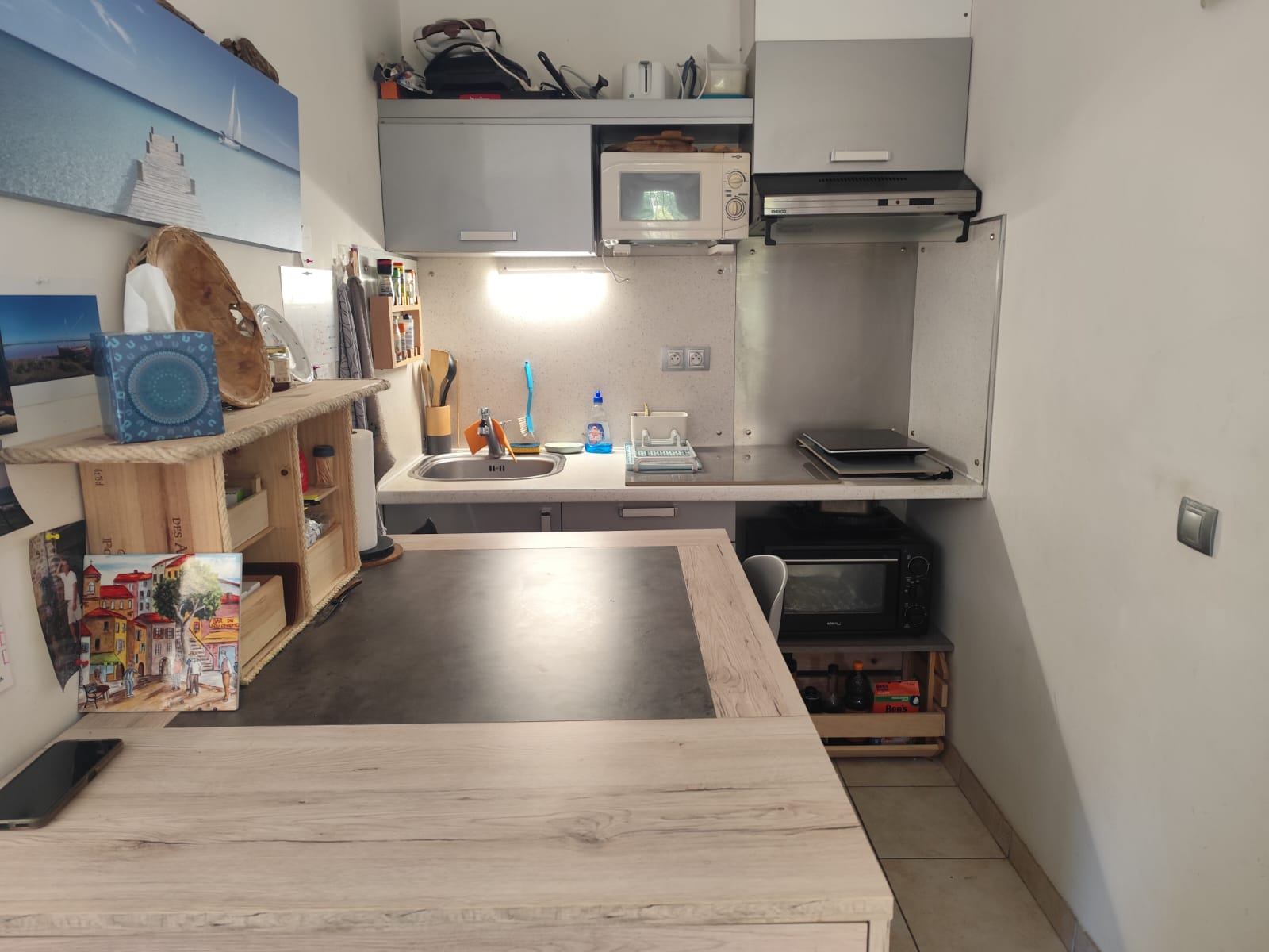 Image_, Studio, Six-Fours-les-Plages, ref :DSLST250001345