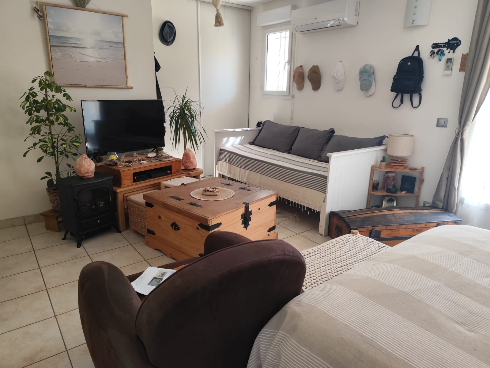 Image_, Studio, Six-Fours-les-Plages, ref :DSLST250001345