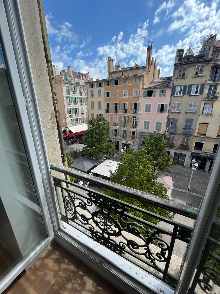 Image_, Appartement, Toulon, ref :MJVAP140000243