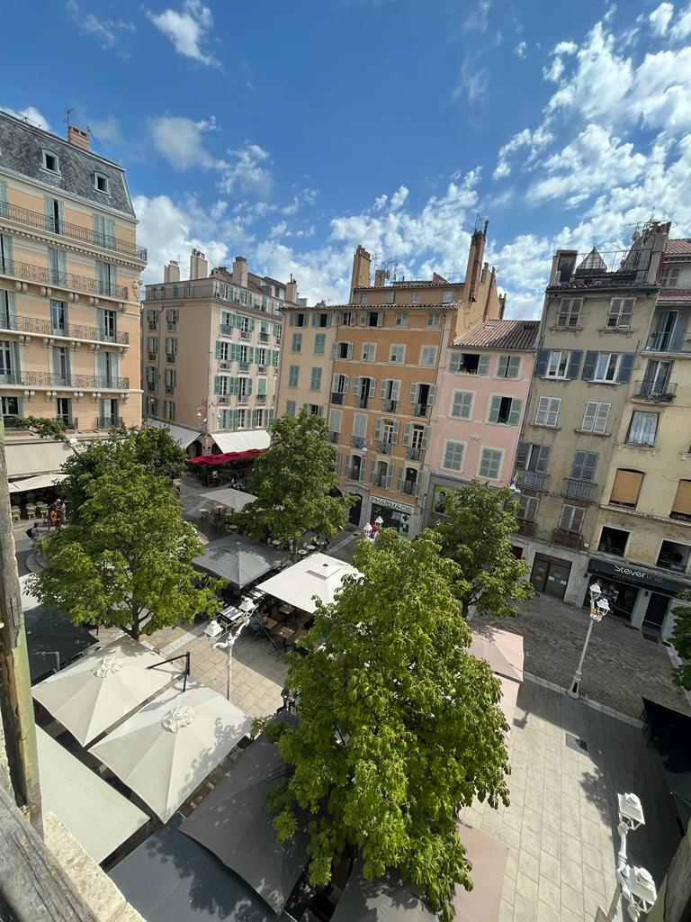 Image_, Appartement, Toulon, ref :MJVAP140000243