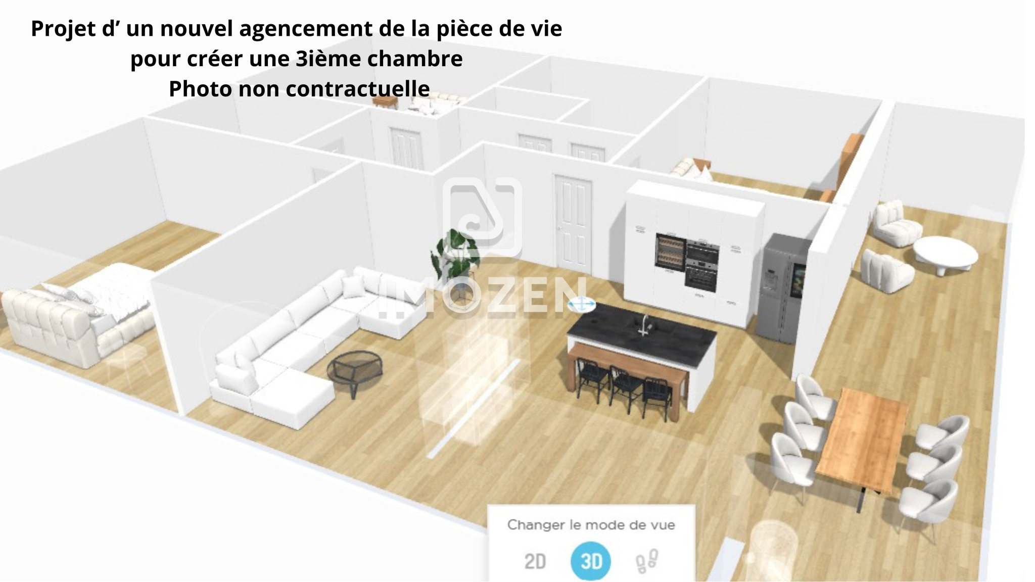 Image_, Appartement, Brignoles, ref :ENVAP190000940