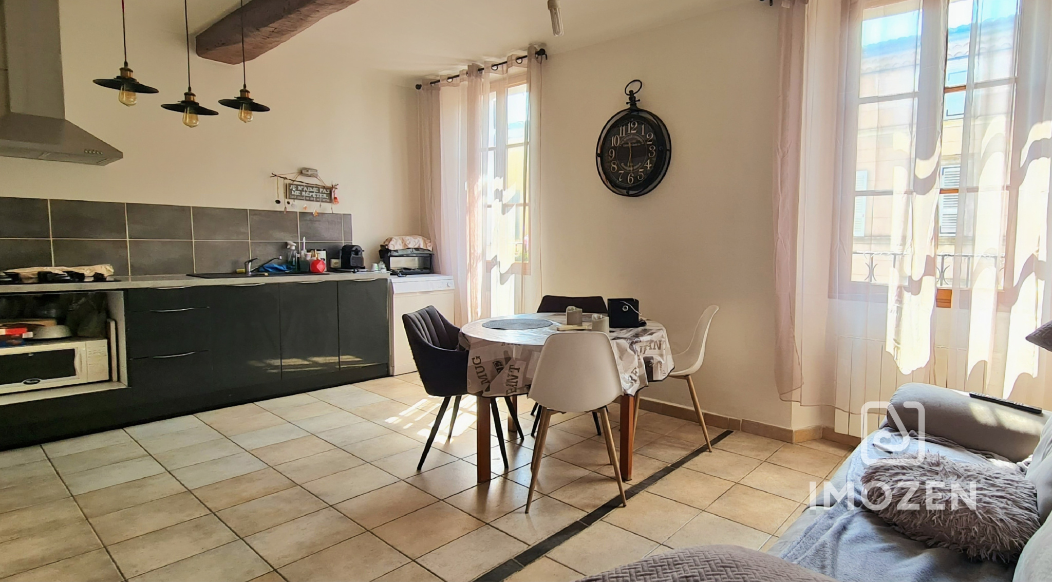 Image_, Appartement, Carcès, ref :ENVAP190000515