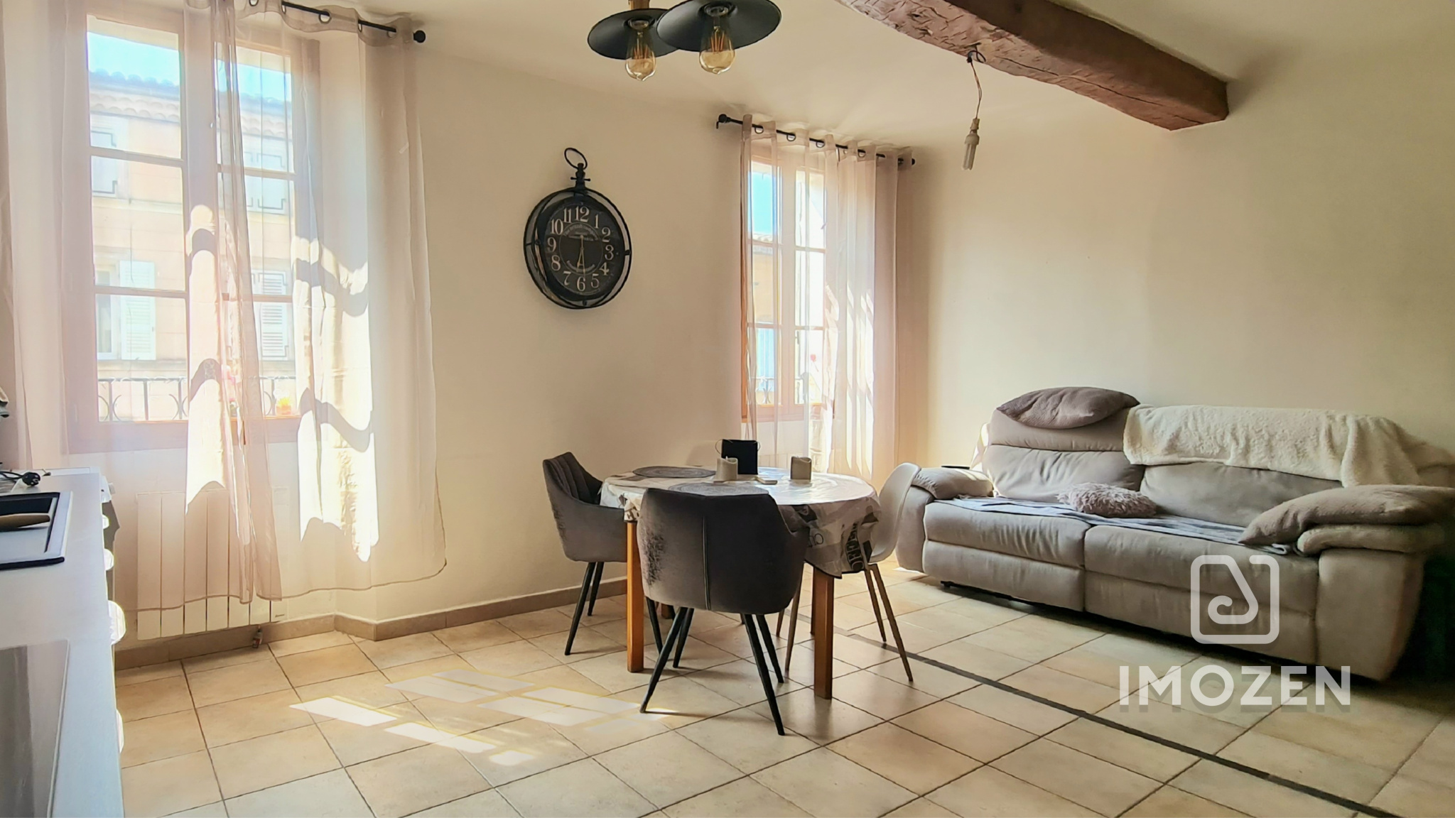 Image_, Appartement, Carcès, ref :ENVAP190000515