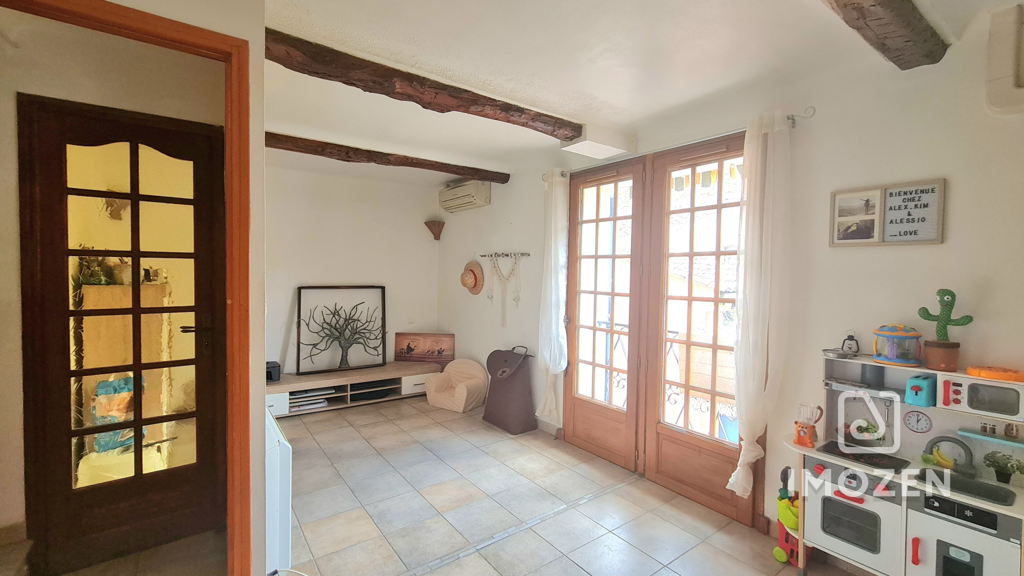 Image_, Appartement, Carcès, ref :ENVAP190000515