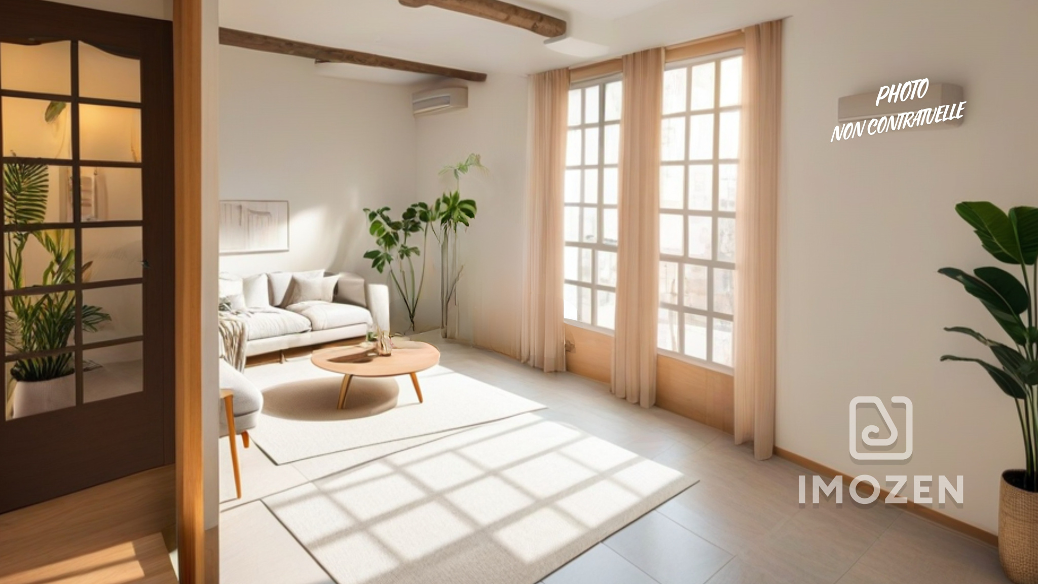 Image_, Appartement, Carcès, ref :ENVAP190000515