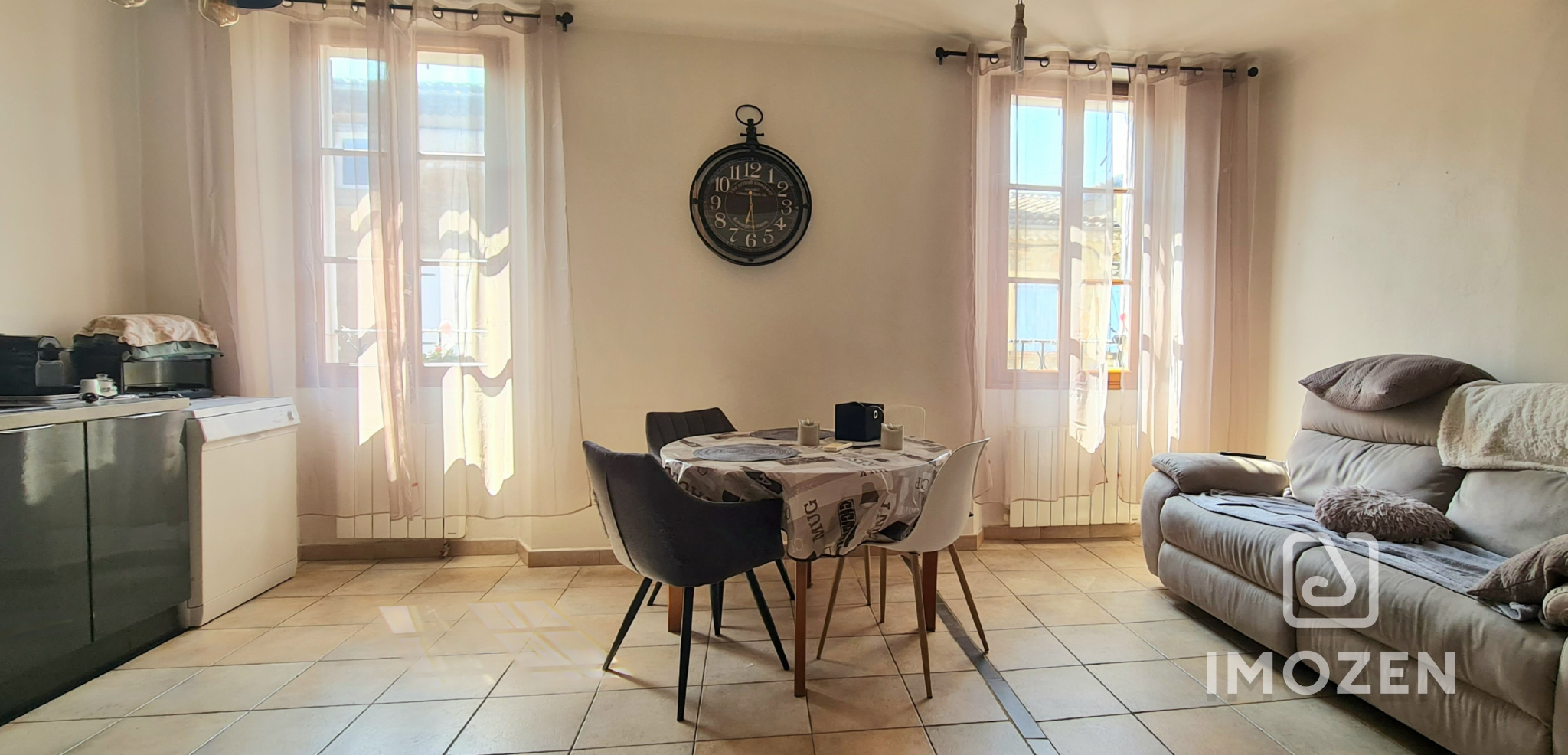 Image_, Appartement, Carcès, ref :ENVAP190000515