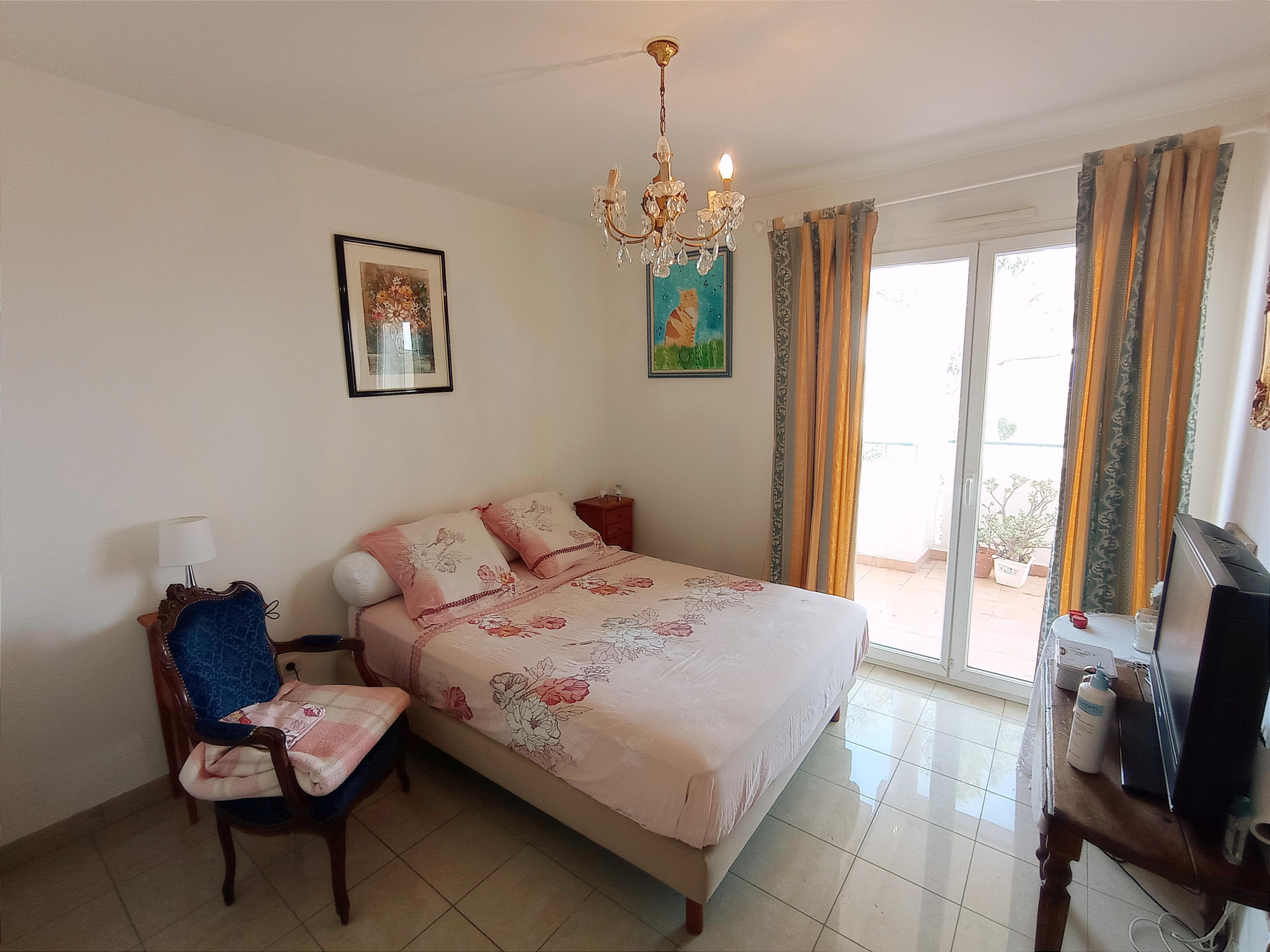 Image_, Appartement, Hyères, ref :MAVAP180001242