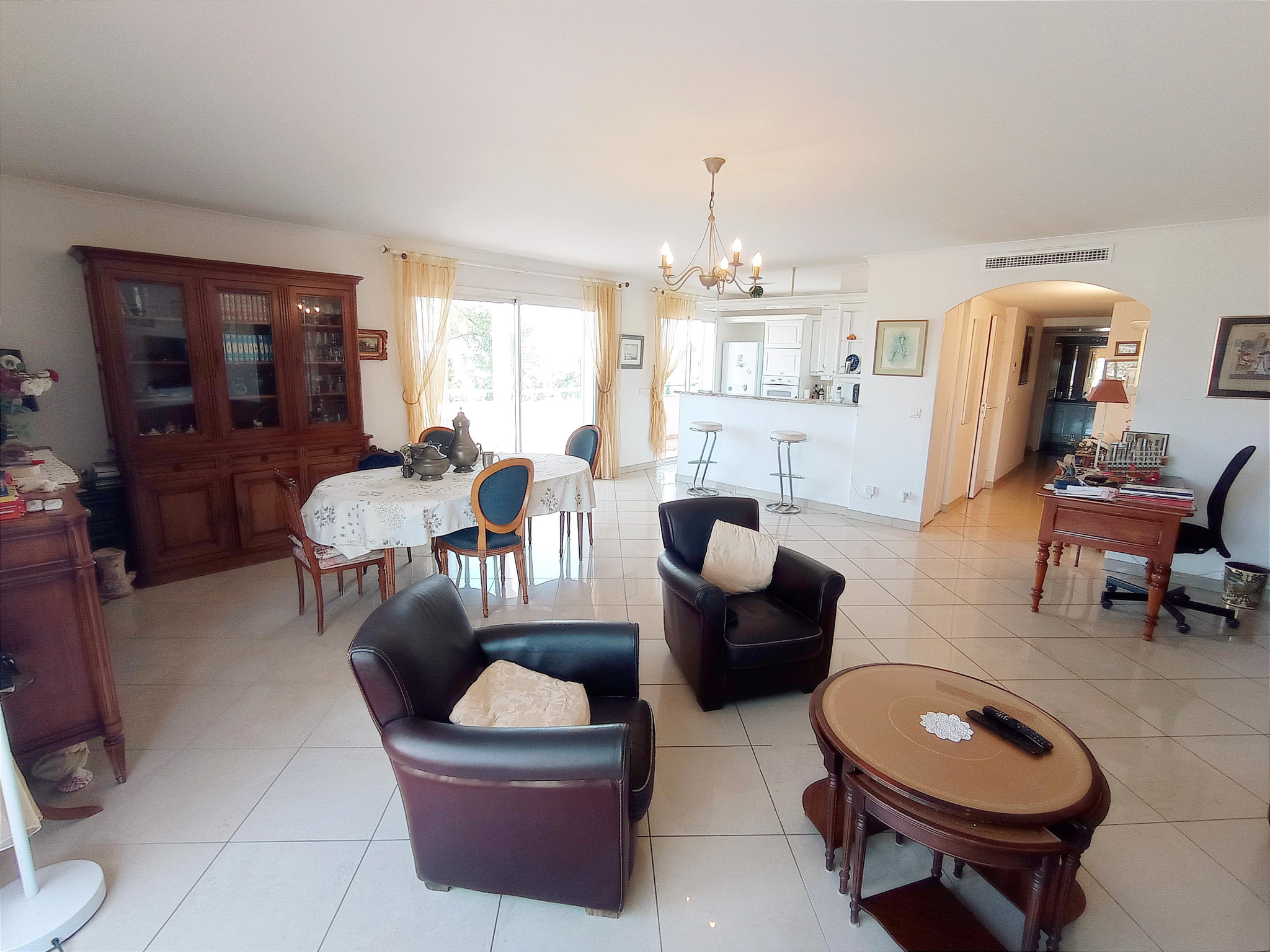 Image_, Appartement, Hyères, ref :MAVAP180001242
