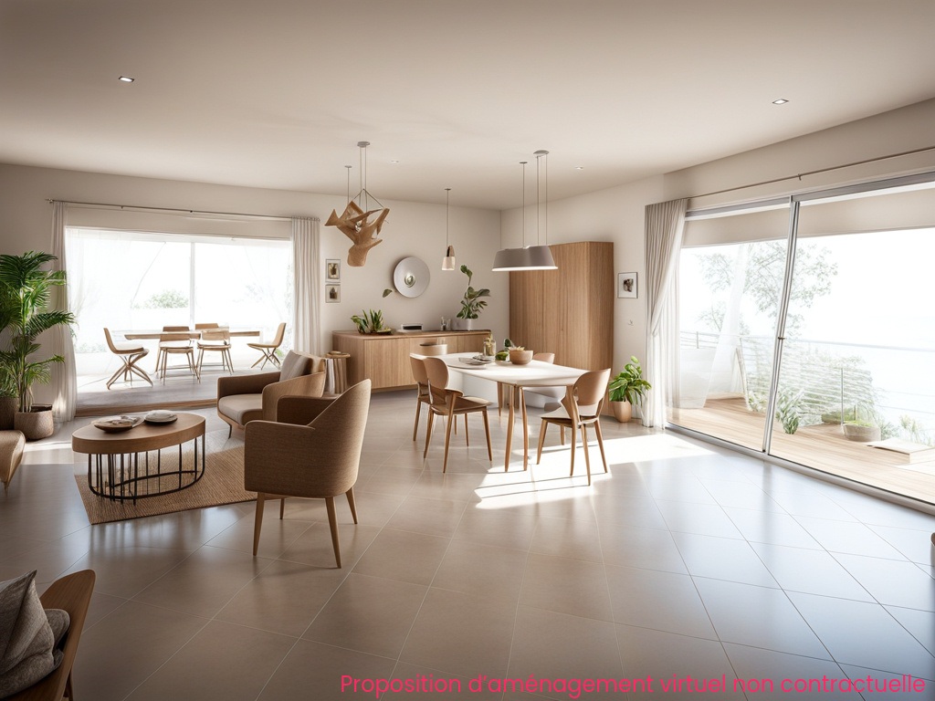 Image_, Appartement, Hyères, ref :MAVAP180001242