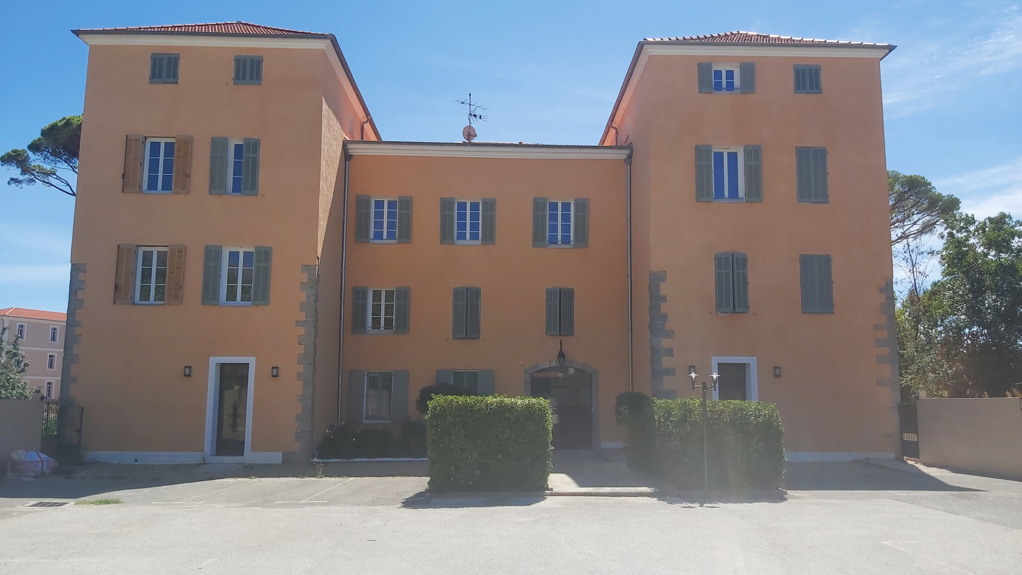 Image_, Appartement, La Seyne-sur-Mer, ref :EJVAP230001265
