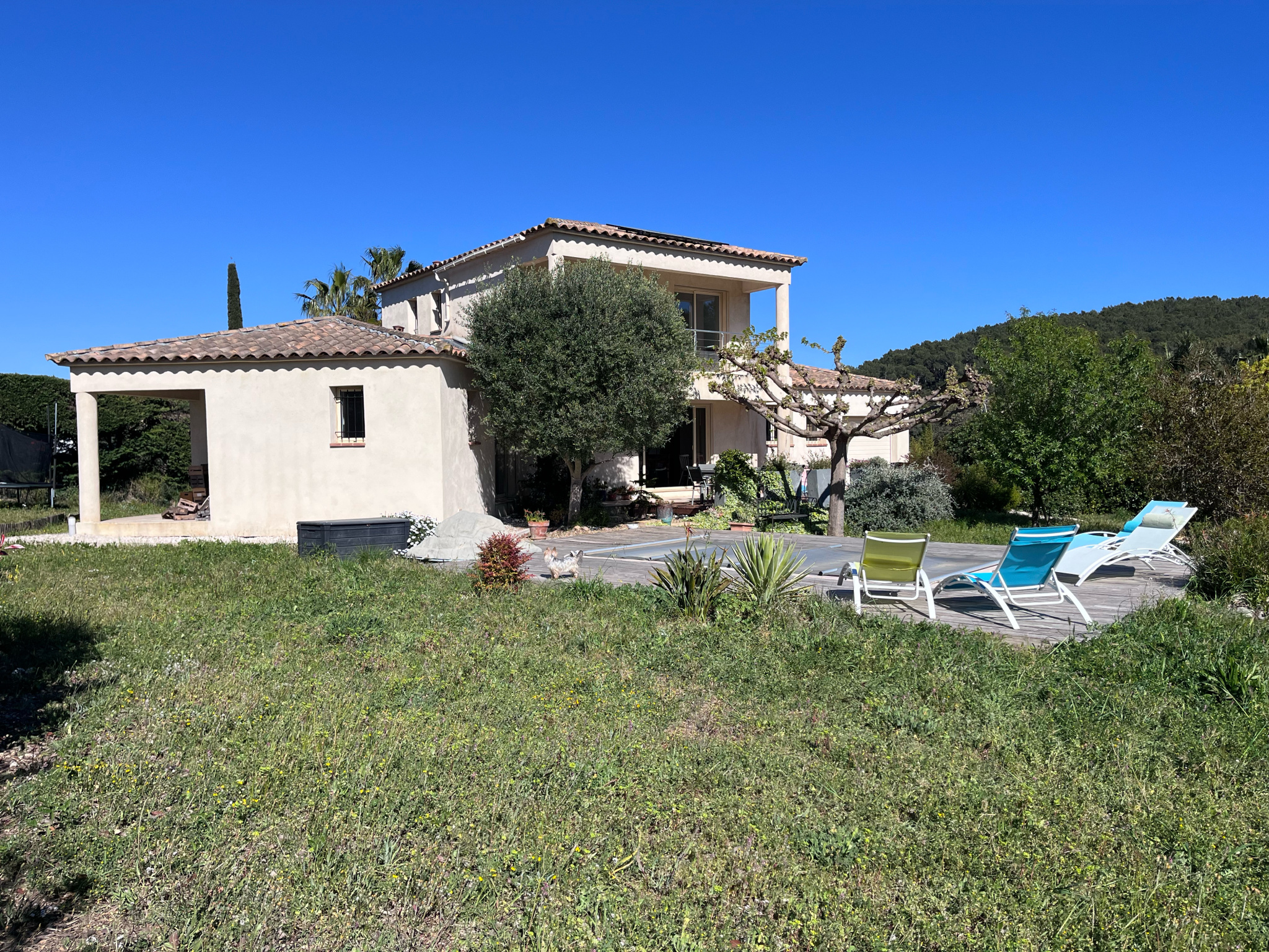Image_, Maison, La Seyne-sur-Mer, ref :PCVMA270001356