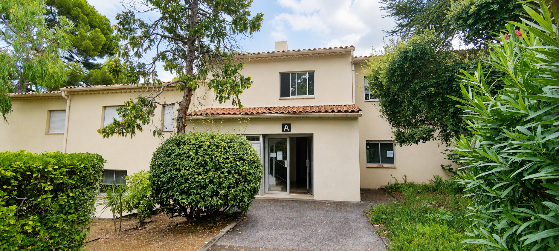 Image_, Studio, Sanary-sur-Mer, ref :ILST10001441