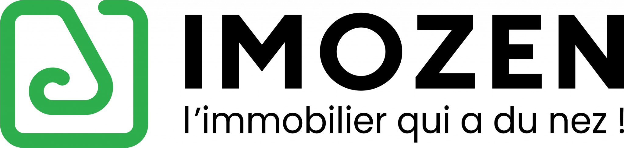 Logo IMOZEN petit